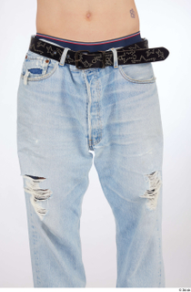 Urien blue jeans casual dressed thigh 0001.jpg